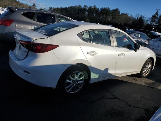 2014 Mazda 3 Touring