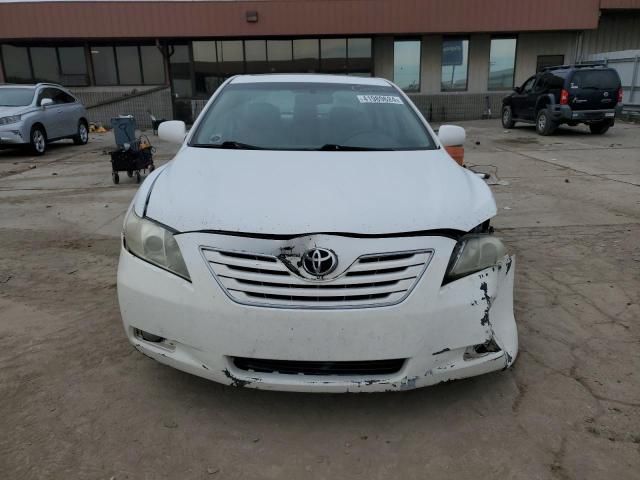 2009 Toyota Camry SE