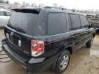 2007 Honda Pilot EXL