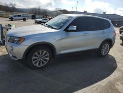 2014 BMW X3 XDRIVE28I for sale in Lebanon, TN