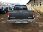 2010 Nissan Frontier King Cab SE