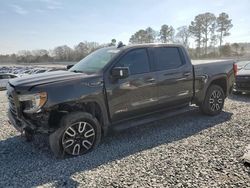 GMC Sierra salvage cars for sale: 2019 GMC Sierra K1500 AT4