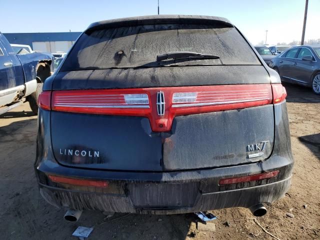 2014 Lincoln MKT