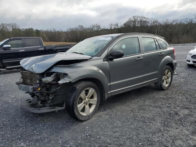 2011 Dodge Caliber Mainstreet