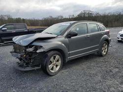 Dodge Caliber salvage cars for sale: 2011 Dodge Caliber Mainstreet