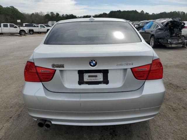 2010 BMW 328 I