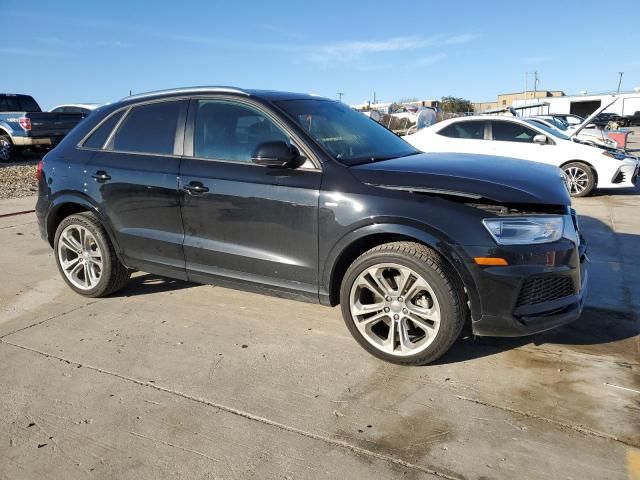 2018 Audi Q3 Premium