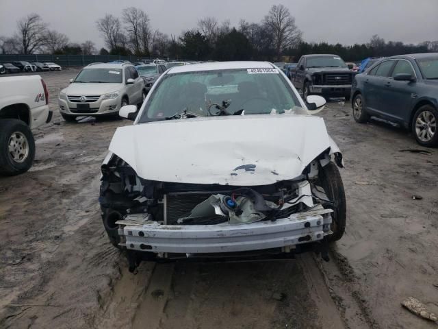 2010 Chevrolet Cobalt 2LT