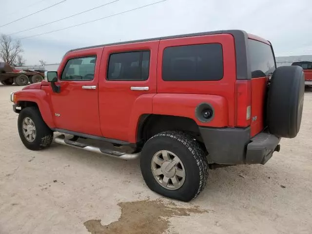 2007 Hummer H3