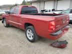 2008 Dodge Dakota SXT