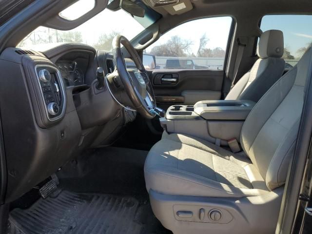 2019 GMC Sierra K1500 SLE