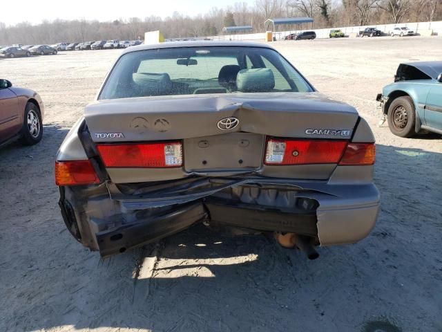 2000 Toyota Camry CE