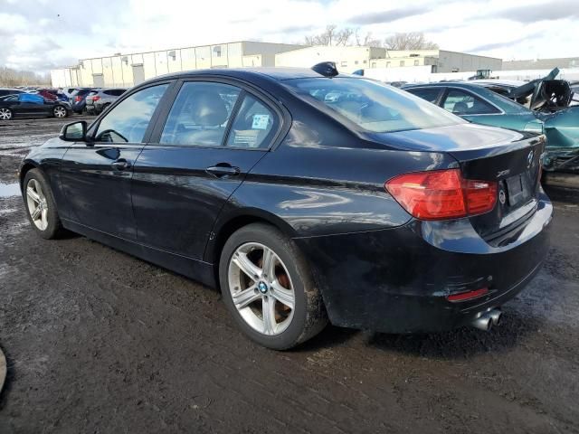 2013 BMW 328 XI