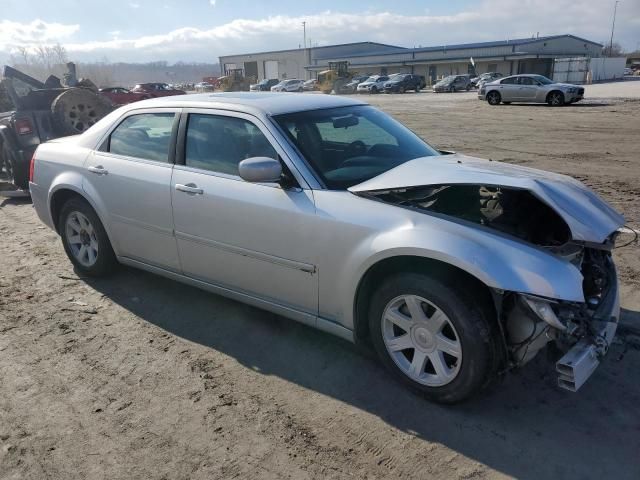 2005 Chrysler 300 Touring