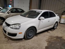 Volkswagen Vehiculos salvage en venta: 2010 Volkswagen Jetta TDI