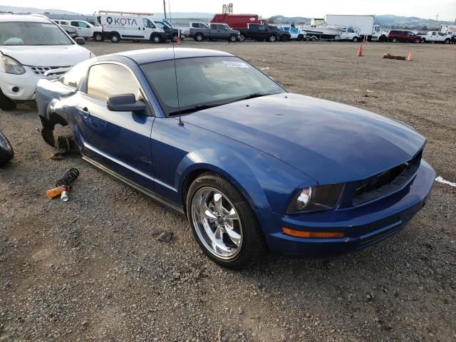 2006 Ford Mustang