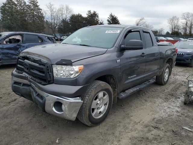 2011 Toyota Tundra Double Cab SR5