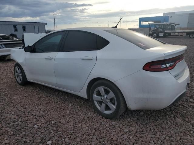 2016 Dodge Dart SXT Sport