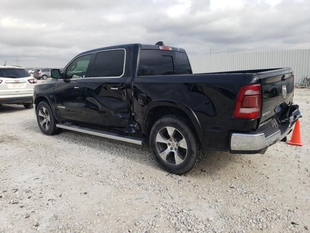 2019 Dodge 1500 Laramie