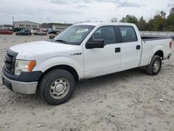 2014 Ford F150 Supercrew for sale in Memphis, TN