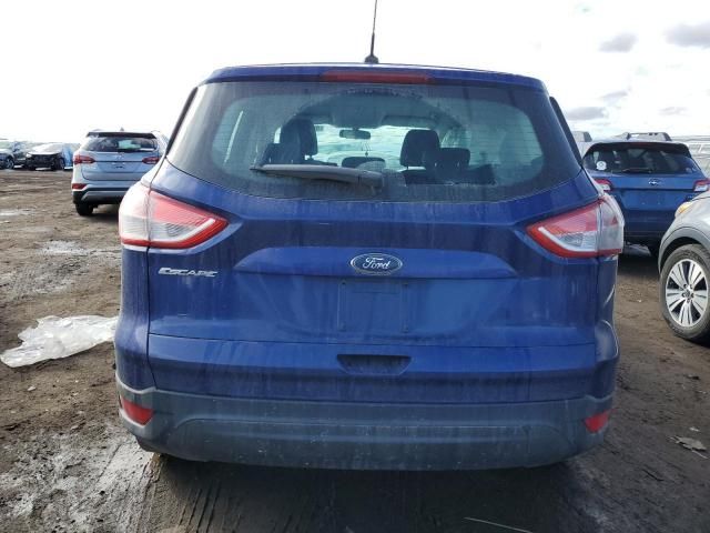 2013 Ford Escape S