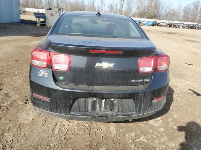 2015 Chevrolet Malibu 2LT