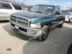 2000 Dodge RAM 1500 en venta en Sikeston, MO