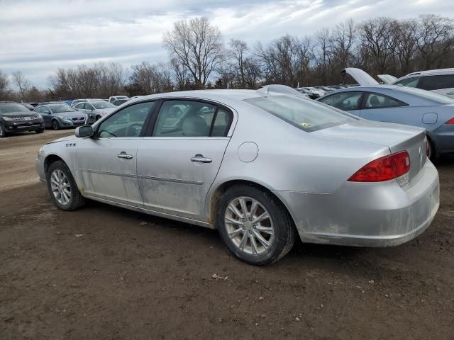 2009 Buick Lucerne CXL