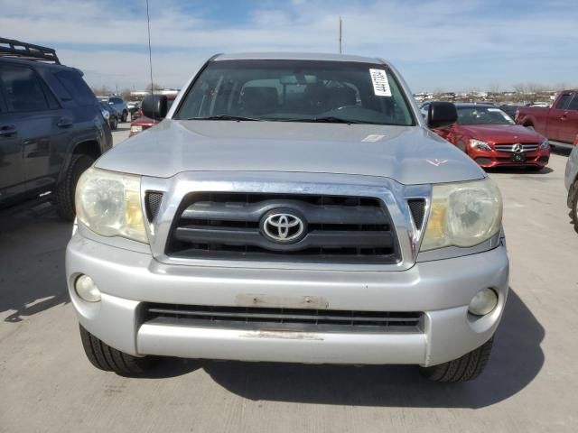 2005 Toyota Tacoma Double Cab Prerunner Long BED