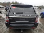 2012 Land Rover Range Rover Sport SC