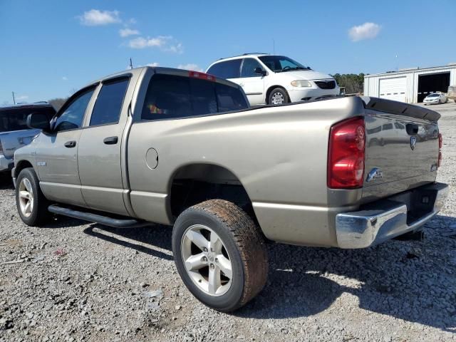 2008 Dodge RAM 1500 ST