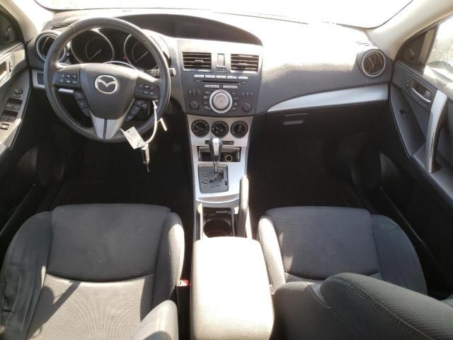 2010 Mazda 3 S