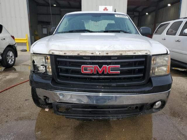 2008 GMC Sierra C1500