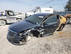 Cadillac XTS salvage cars for sale: 2018 Cadillac XTS Luxury