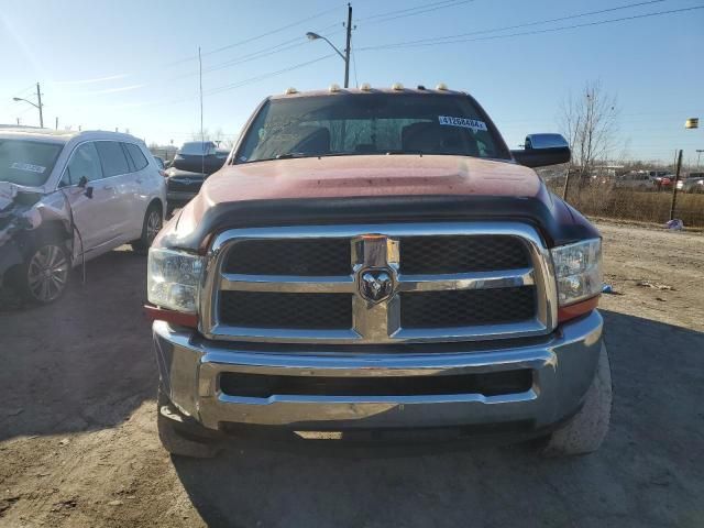 2013 Dodge RAM 2500 ST