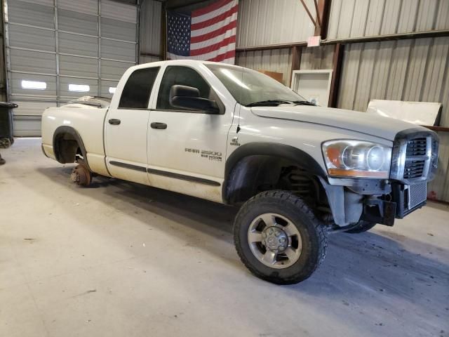 2006 Dodge RAM 2500 ST