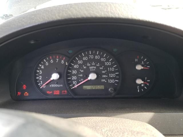 2004 KIA Sorento EX