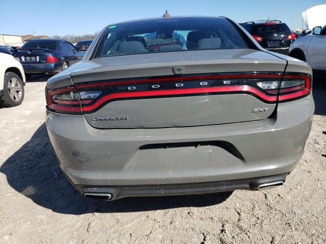 2017 Dodge Charger SXT