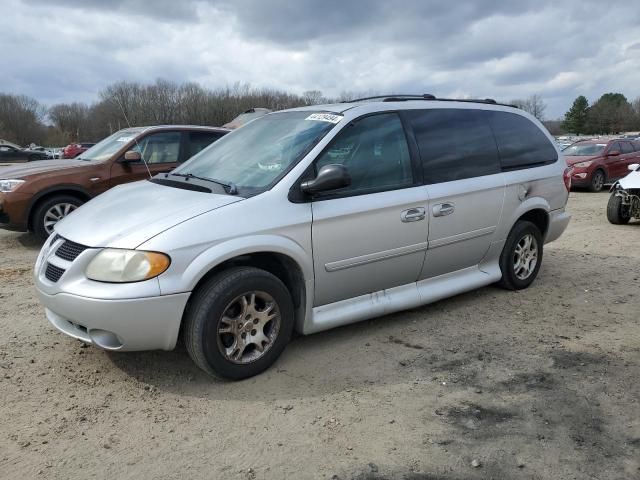 2004 Dodge Grand Caravan SXT