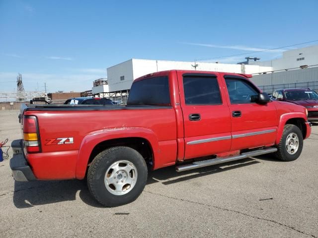 2004 GMC New Sierra K1500