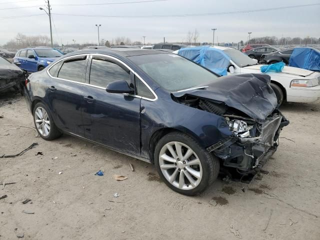 2015 Buick Verano Convenience