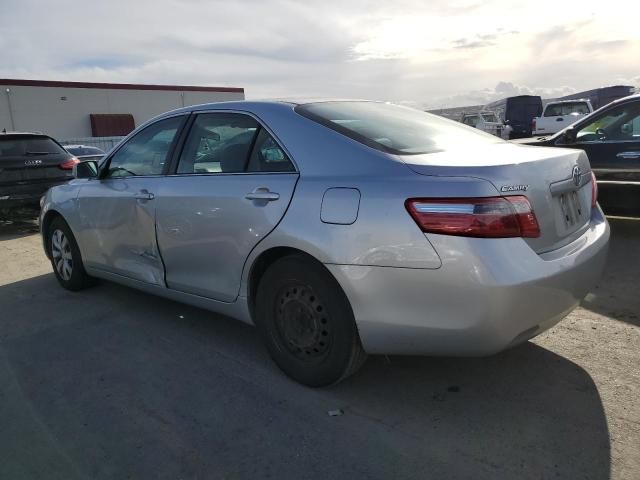 2007 Toyota Camry CE