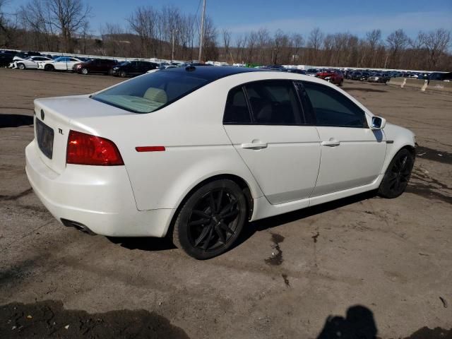 2006 Acura 3.2TL