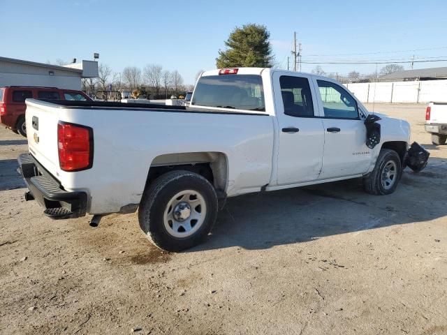 2019 Chevrolet Silverado LD C1500