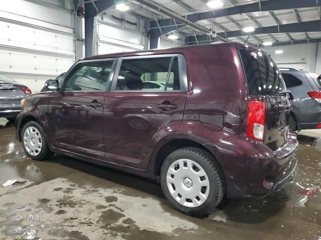 2015 Scion XB