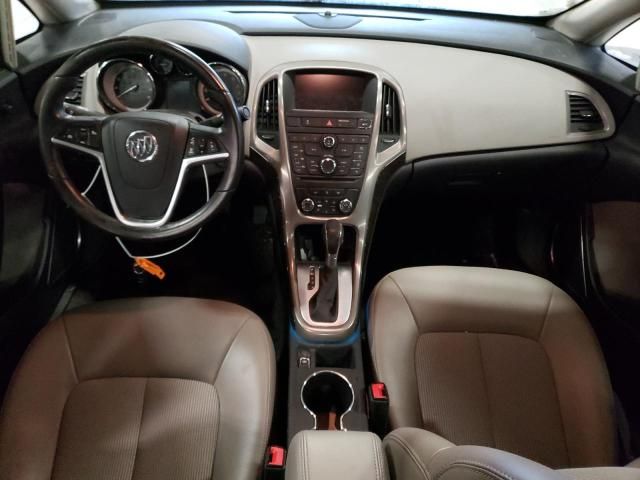 2015 Buick Verano