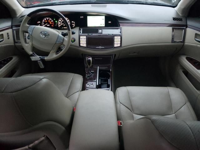 2009 Toyota Avalon XL