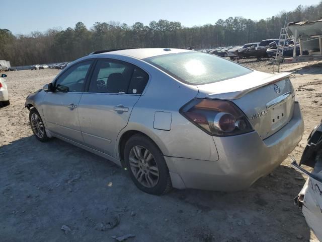 2011 Nissan Altima Base