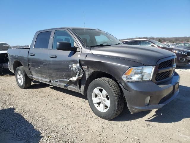 2017 Dodge RAM 1500 ST