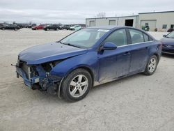 2013 Chevrolet Cruze LT for sale in Kansas City, KS